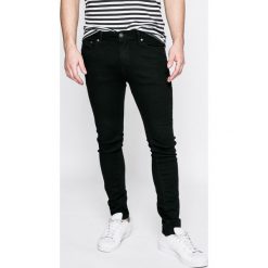 Jeansy męskie: Jack & Jones – Jeansy Jjiliam