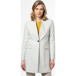 S.Oliver BLACK LABEL - Blezer damski, niebieski. Niebieskie bolerka i narzutki damskie s.Oliver BLACK LABEL, s, bez wzorów, bez rękawów. Za 699,95 zł.