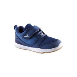 Buty 550 I MOVE. Niebieskie buciki niemowlęce chłopięce DOMYOS. Za 69,99 zł.
