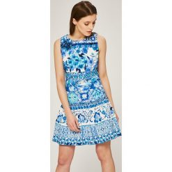 Sukienki: Desigual – Sukienka
