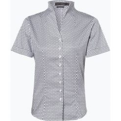 Franco Callegari - Bluzka damska, niebieski. Bluzki damskie Franco Callegari. Za 89,95 zł.