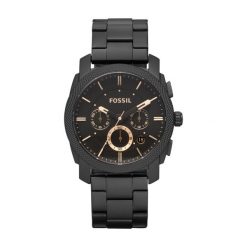 Zegarki męskie: Zegarek męski Fossil FS4682