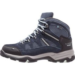 Buty trekkingowe damskie: HiTec BANDERA II WP Buty trekkingowe cornflower/sprout