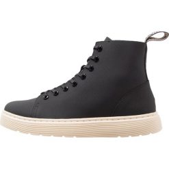 Buty: Dr. Martens TALIB Botki sznurowane black