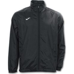 Kurtki sportowe męskie: Joma sport Kurtka męska Alaska czarna r. 164 cm (100087.100)