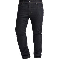 Burton Menswear London RAW WASH Jeansy Slim Fit blue. Niebieskie jeansy męskie relaxed fit marki Burton Menswear London. Za 169,00 zł.