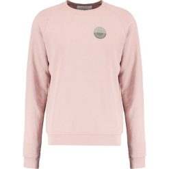 Bluzy męskie: Ontour Bluza l.pink