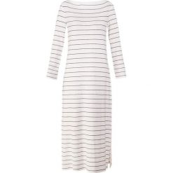 Sukienki: WEEKEND MaxMara MENTANA Długa sukienka schwarz