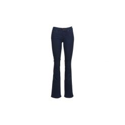Jeansy bootcut Levis 715 BOOTCUT. Niebieskie jeansy damskie marki Levi's®. Za 351,20 zł.