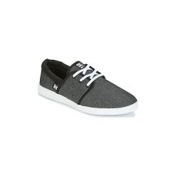 Trampki męskie: Buty DC Shoes HAVEN TX SE M SHOE DGB
