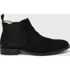 Medicine - Półbuty Basic. Czarne buty wizytowe męskie marki MEDICINE. Za 249,90 zł.