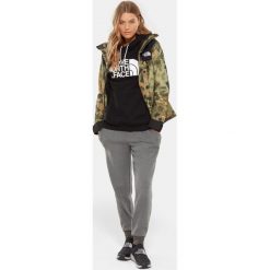 Bluza The North Face Drew Peak T935VGJK3 - czarny. Czarne bluzy damskie The North Face, l, bez wzorów, bez rękawów, bez kaptura. Za 293,99 zł.