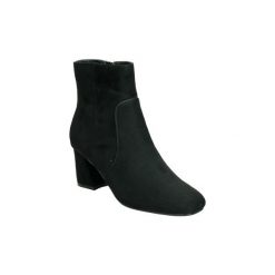 Botki Maria Mare 62318. Czarne botki damskie marki Maria Mare. Za 241,63 zł.