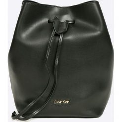 Torebki i plecaki damskie: Calvin Klein Jeans – Torebka