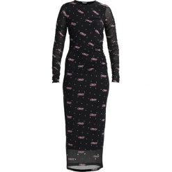 Długie sukienki: Envii ENCANDY DRESS Długa sukienka candy