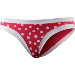 Bikini: Figi bikini w kolorze czerwono-białym