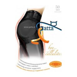 Rajstopy korygujące Bye Cellulite 50 DEN. Rajstopy damskie Gatta. Za 32,90 zł.