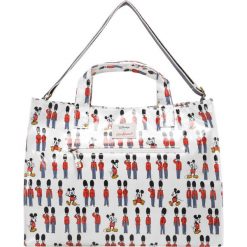 Torebki klasyczne damskie: Cath Kidston DISNEY OPEN CARRY ALL WITH STRAP Torba na zakupy ivory
