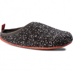 Kapcie CAMPER - Wabi 18811-051 Multicolor. Szare kapcie męskie marki Camper, z materiału. W wyprzedaży za 189,00 zł.