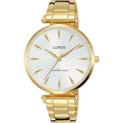 Zegarek Lorus Zegarek Lorus damski RG240PX9 uniwersalny. Zegarki damskie Lorus. Za 314,00 zł.
