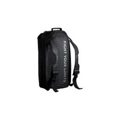 Torba Do Sportów Walki Bag 900 60 L Czarna. Czarne torby męskie sportowe OUTSHOCK, bez wzorów, z poliesteru, sportowe. Za 199,99 zł.