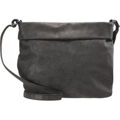 Torebki klasyczne damskie: s.Oliver RED LABEL SHOULDER Torba na ramię black