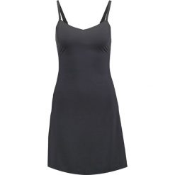 Spanx THINSTINCTS Bielizna korygująca very black. Czarna bielizna damska wyszczuplająca marki Spanx, z elastanu. Za 379,00 zł.