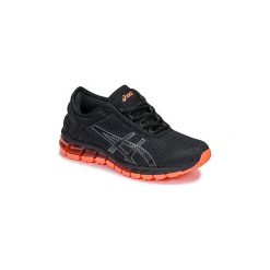 Buty Asics GEL-QUANTUM 180 3 MX. Czarne trampki i tenisówki damskie marki Asics, bez wzorów, bez zapięcia. Za 619,00 zł.