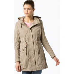 Camel Active - Kurtka damska, beżowy. Brązowe kurtki damskie Camel Active, bez wzorów, z bawełny, krótkie, bez kaptura. Za 649,95 zł.