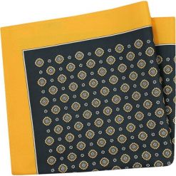 Elegancka poszetka POSZALTS0012. Poszetki męskie Alties, eleganckie. Za 27,00 zł.