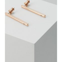 Kolczyki damskie: Skagen ELIN Kolczyki rosegoldcoloured