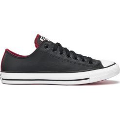 Converse Chuck Taylor All Star Tenisówki Czarny. Czarne trampki męskie Converse, bez wzorów, z materiału, retro, bez zapięcia. Za 361,95 zł.