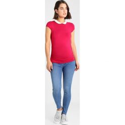 T-shirty damskie: Envie de Fraise CLAUDIA Tshirt z nadrukiem raspberry