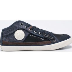 Trampki męskie: Pepe Jeans – Tenisówki