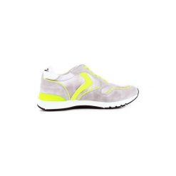 Buty Voile Blanche 2013450-05. Białe trampki męskie Voile Blanche, bez wzorów, bez zapięcia. Za 567,80 zł.