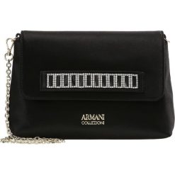 Torebki klasyczne damskie: Armani Collezioni Torba na ramię nero