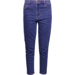 Jeansy damskie: J Brand RUBY CROPPED Jeansy Relaxed Fit distinct