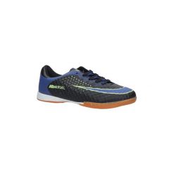 Buty Casu Czarne buty sportowe LD284B-3. Czarne buty sportowe męskie Casu, bez wzorów, sportowe, bez zapięcia. Za 69,99 zł.