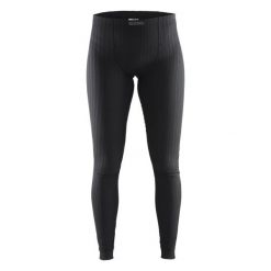 Craft Active Extreme 2.0 Black L. Czarne getry damskie termoaktywne Craft, l, bez wzorów, z materiału. Za 205,00 zł.