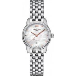 ZEGAREK CERTINA DS 8 LADY C033.051.11.118.01. Zegarki damskie CERTINA. Za 1790,00 zł.