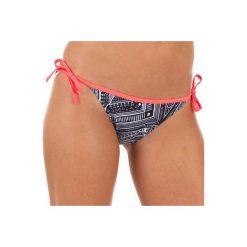 Dół kostiumu kąpielowego SOFY TRIBU damski. Czarne t-shirty damskie OLAIAN, bez wzorów, z elastanu, bez rękawów. Za 39,99 zł.