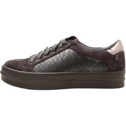 Trampki damskie slip on: Refresh Tenisówki i Trampki grey