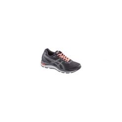Buty do biegania GEL STRATUS damskie. Buty sportowe damskie Asics, bez wzorów, do biegania. Za 419,99 zł.