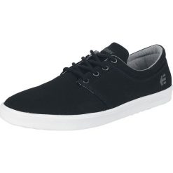 Buty sportowe męskie: Etnies Barrage SC Buty sportowe czarny/szary