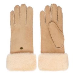 EMU Rękawiczki damskie Apollo Bay Gloves CHES. Rękawiczki damskie EMU, bez wzorów. Za 278,00 zł.