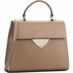 Torebka COCCINELLE - C05 B14 E1 C05 18 03 01 Taupe N75. Czerwone torebki klasyczne damskie marki Coccinelle. W wyprzedaży za 979,00 zł.