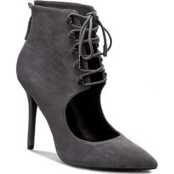 Szpilki: Szpilki GUESS – Pivia FLPIV4 SUE09 DGREY