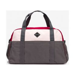 Roxy Water Life Torba sportowa Różowy Szary. Szare torebki damskie sportowe Roxy, bez wzorów, z poliesteru, sportowe, bez dodatków. Za 249,95 zł.