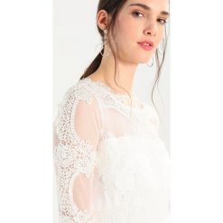 Sukienki: Vila VIGEORGIOUS DRESS Sukienka koktajlowa cloud dancer