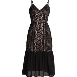 Sukienki: Glamorous Tall TANK TOP DRESS Sukienka letnia black